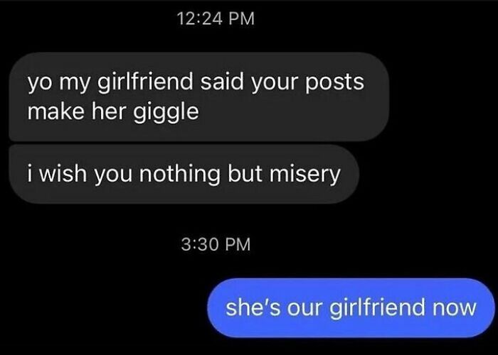 “Do You Have Anxiety Prime?”: 53 Text Conversations That You Might Find Funny