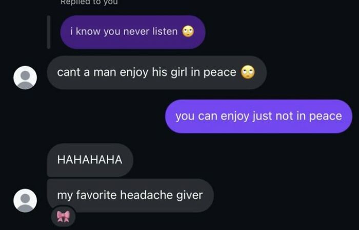 “Do You Have Anxiety Prime?”: 53 Text Conversations That You Might Find Funny