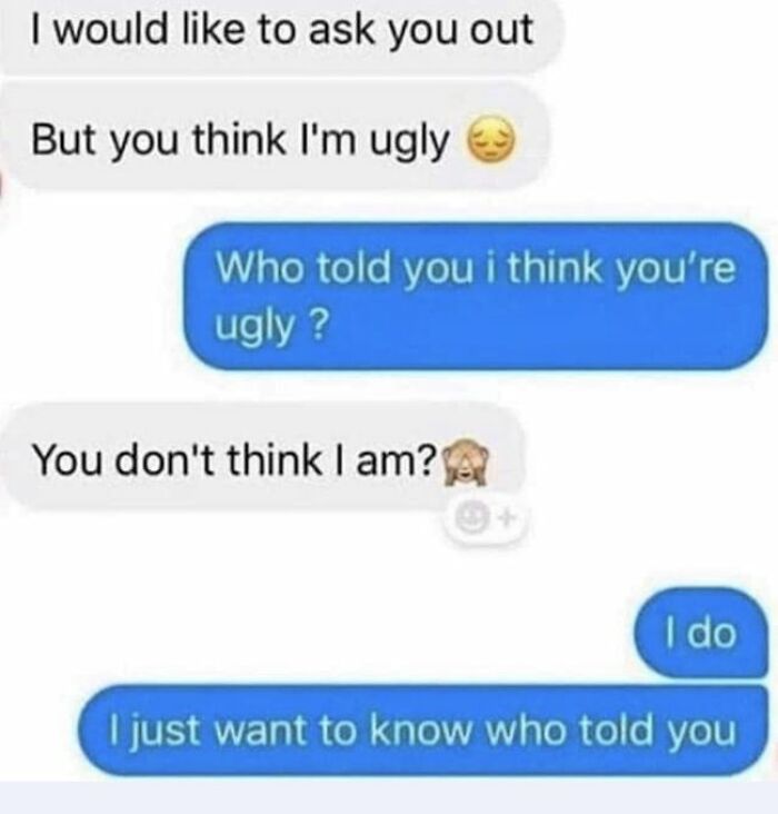 “Do You Have Anxiety Prime?”: 53 Text Conversations That You Might Find Funny