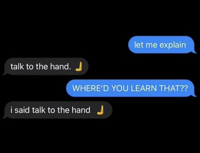 “Do You Have Anxiety Prime?”: 53 Text Conversations That You Might Find Funny