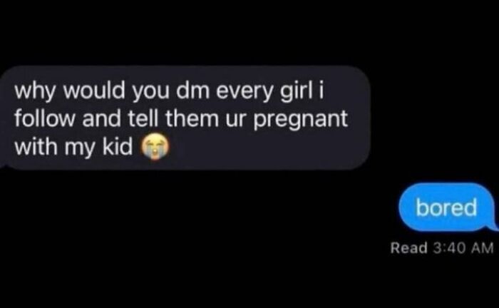 “Do You Have Anxiety Prime?”: 53 Text Conversations That You Might Find Funny