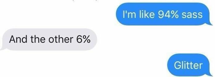 “Do You Have Anxiety Prime?”: 53 Text Conversations That You Might Find Funny