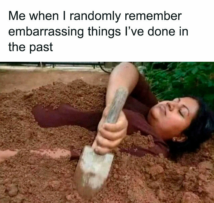 80 Relatable Memes To Sum Up Life As An Introvert