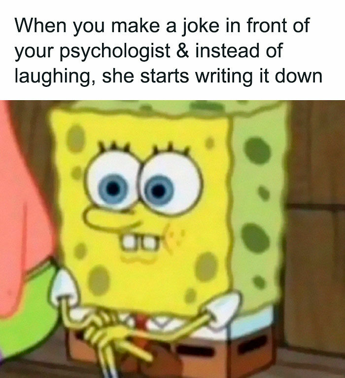 80 Relatable Memes To Sum Up Life As An Introvert