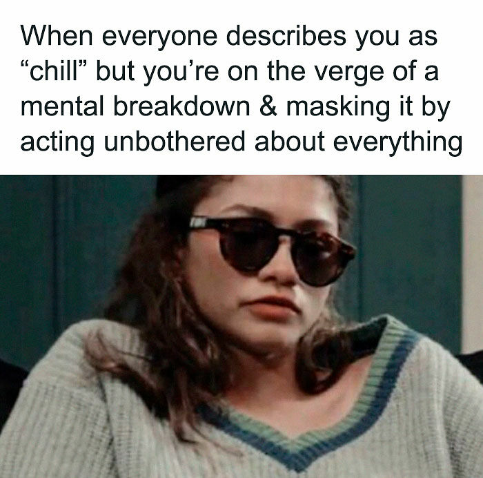 80 Relatable Memes To Sum Up Life As An Introvert