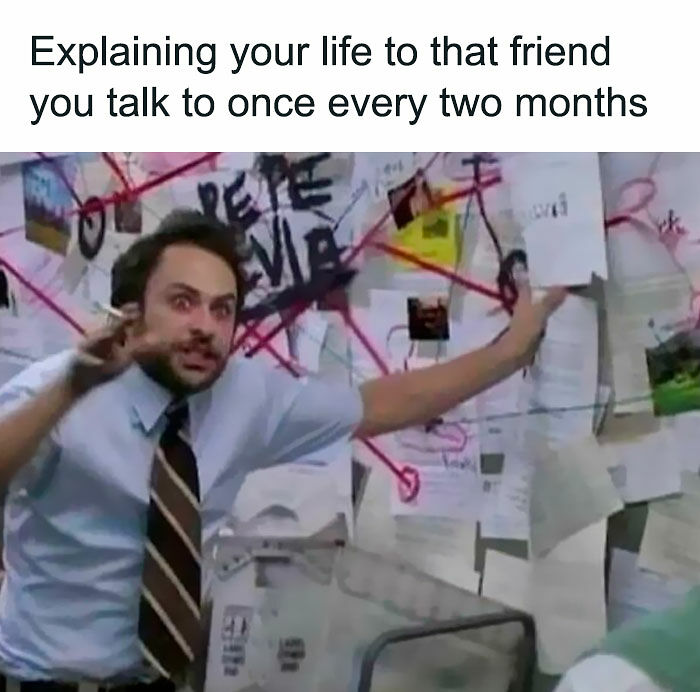 80 Relatable Memes To Sum Up Life As An Introvert