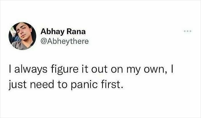 80 Relatable Memes To Sum Up Life As An Introvert