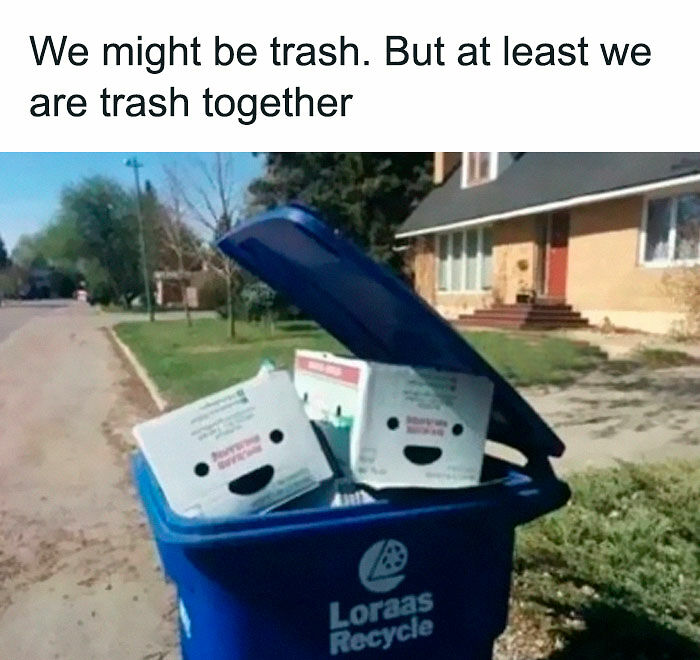 80 Relatable Memes To Sum Up Life As An Introvert