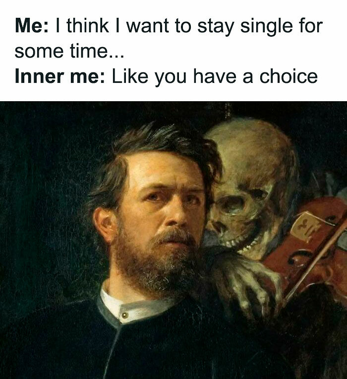 80 Relatable Memes To Sum Up Life As An Introvert