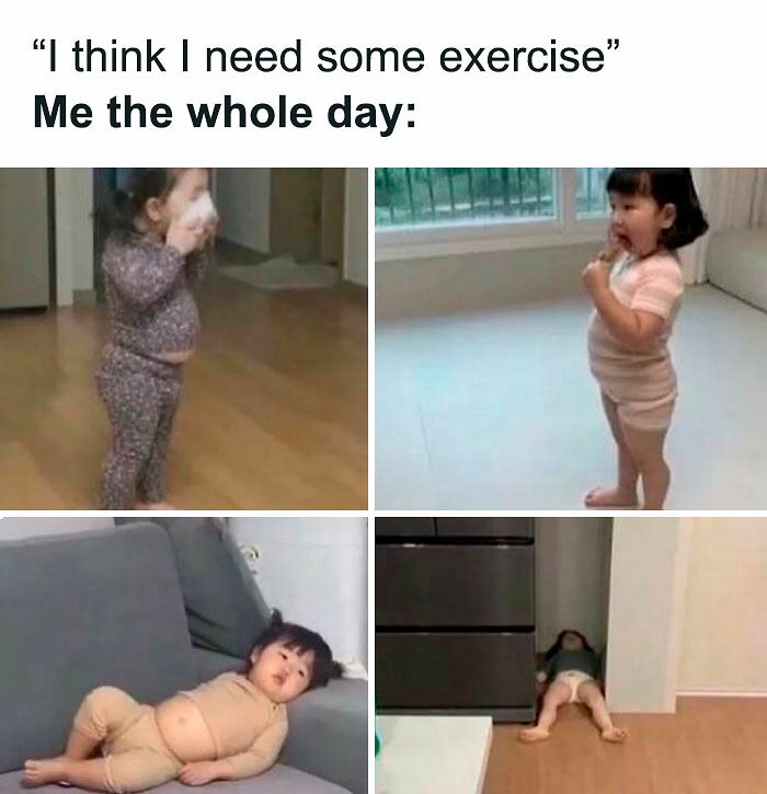 80 Relatable Memes To Sum Up Life As An Introvert