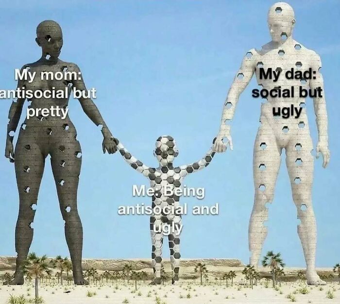 80 Relatable Memes To Sum Up Life As An Introvert