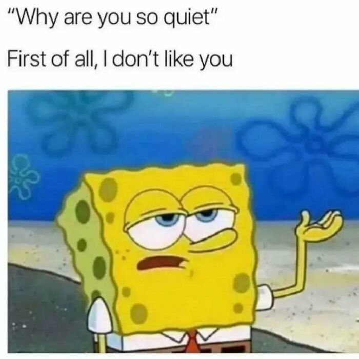 80 Relatable Memes To Sum Up Life As An Introvert
