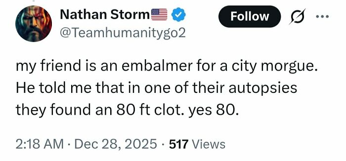 80 People Who Decided To Spread Their Medical ‘Knowledge’ And Got Rightfully Shamed Over It (New Pics)