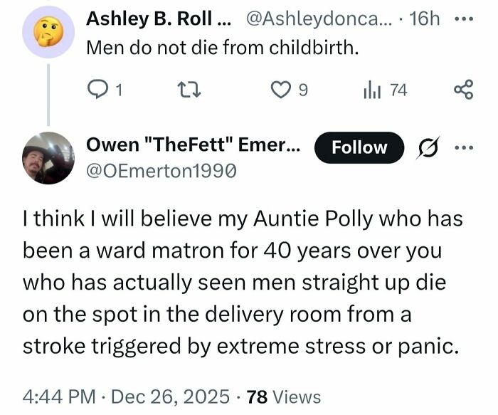 80 People Who Decided To Spread Their Medical ‘Knowledge’ And Got Rightfully Shamed Over It (New Pics)