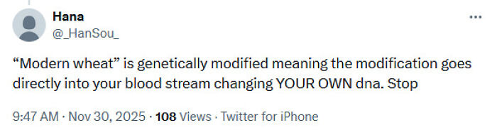 80 People Who Decided To Spread Their Medical ‘Knowledge’ And Got Rightfully Shamed Over It (New Pics)