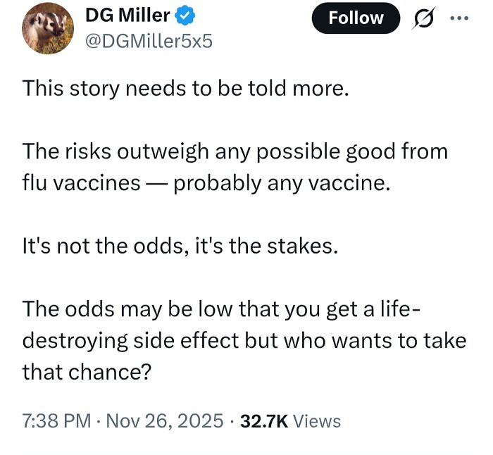 80 People Who Decided To Spread Their Medical ‘Knowledge’ And Got Rightfully Shamed Over It (New Pics)