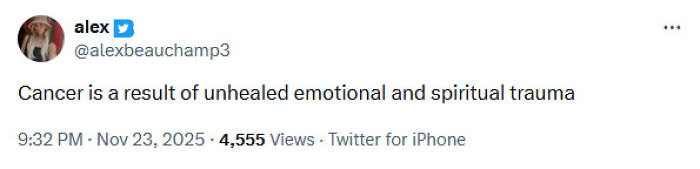 80 People Who Decided To Spread Their Medical ‘Knowledge’ And Got Rightfully Shamed Over It (New Pics)