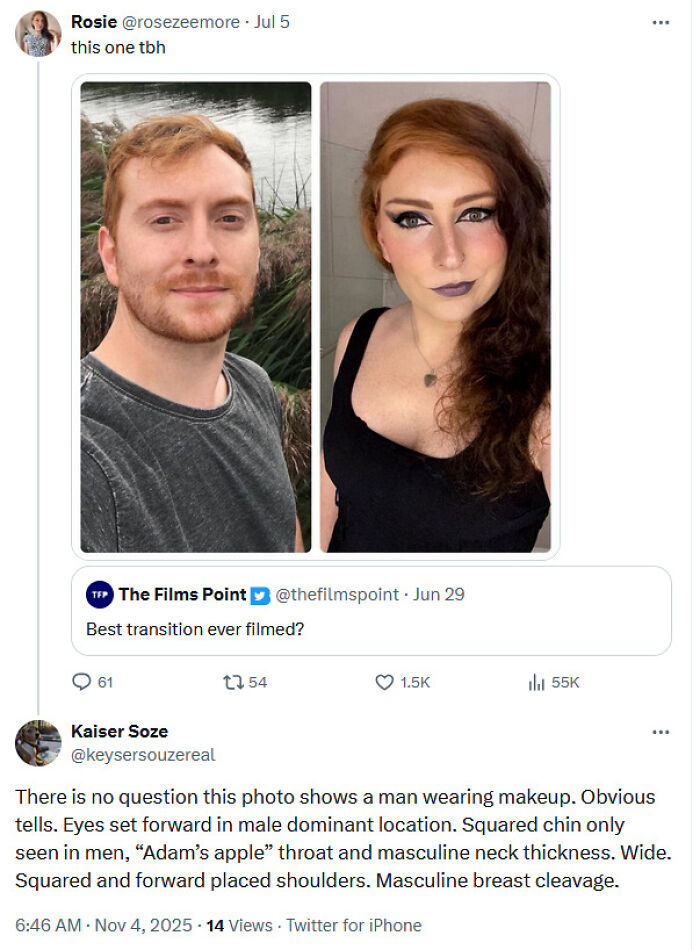 80 People Who Decided To Spread Their Medical ‘Knowledge’ And Got Rightfully Shamed Over It (New Pics)