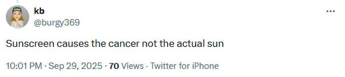 80 People Who Decided To Spread Their Medical ‘Knowledge’ And Got Rightfully Shamed Over It (New Pics)