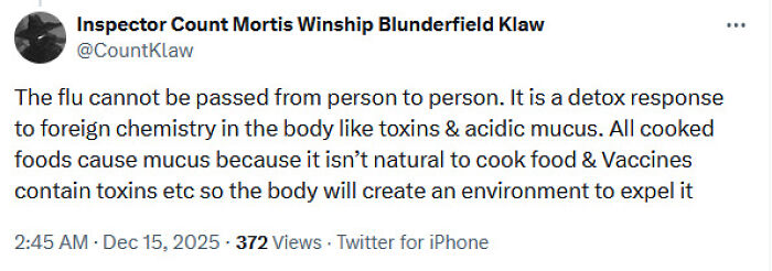 80 People Who Decided To Spread Their Medical ‘Knowledge’ And Got Rightfully Shamed Over It (New Pics)