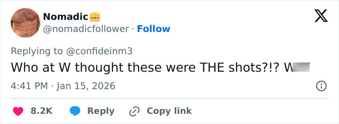 “Who Approved This?”: Margot Robbie’s Underwater Cover Shoot Brutally Roasted