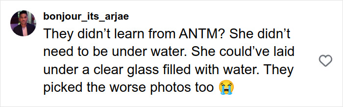 “Who Approved This?”: Margot Robbie’s Underwater Cover Shoot Brutally Roasted