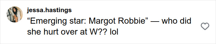 “Who Approved This?”: Margot Robbie’s Underwater Cover Shoot Brutally Roasted