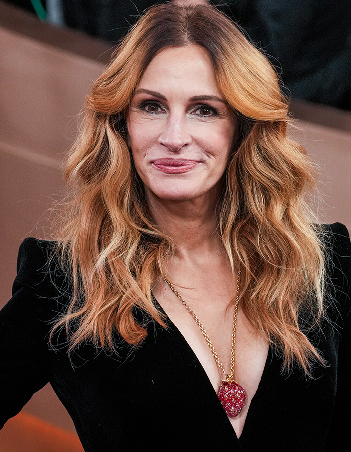 “This Is Not Filler, This Is Not Botox”: Celeb Facialist Reveals Secrets Behind Golden Globes Glow