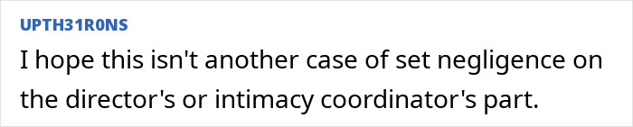 Emilia Clarke Reveals She Broke A Rib While Filming Intimate Scene With Three Men