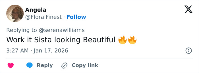 “The Knees Are Kneeing”: Serena Williams Leaves Fans Stunned With Viral Jaw-Dropping Move “The Knees Are Kneeing”: Serena Williams Leaves Fans Stunned With Viral Jaw-Dropping Move