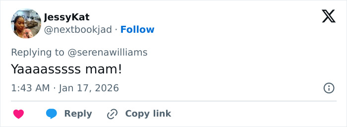 “The Knees Are Kneeing”: Serena Williams Leaves Fans Stunned With Viral Jaw-Dropping Move “The Knees Are Kneeing”: Serena Williams Leaves Fans Stunned With Viral Jaw-Dropping Move