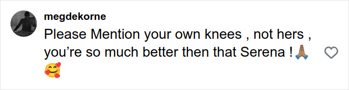 “The Knees Are Kneeing”: Serena Williams Leaves Fans Stunned With Viral Jaw-Dropping Move “The Knees Are Kneeing”: Serena Williams Leaves Fans Stunned With Viral Jaw-Dropping Move