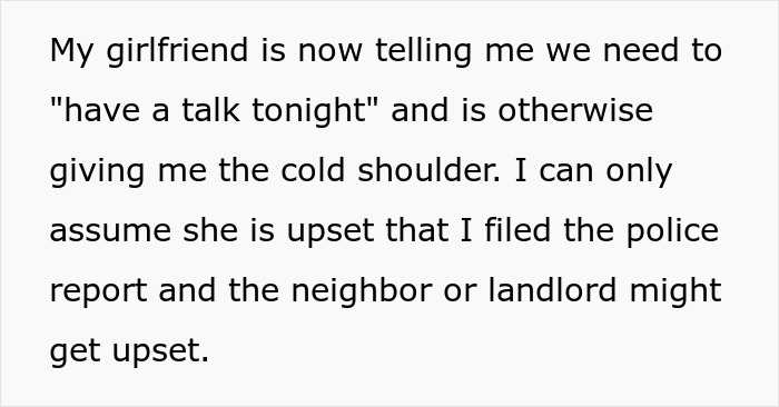 Guy’s Heroic Actions Leave Him Single, Discovers He Wasn’t The Problem After All Guy’s Heroic Actions Leave Him Single, Discovers He Wasn’t The Problem After All