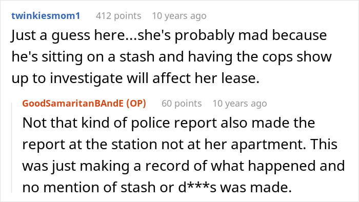 Guy’s Heroic Actions Leave Him Single, Discovers He Wasn’t The Problem After All Guy’s Heroic Actions Leave Him Single, Discovers He Wasn’t The Problem After All