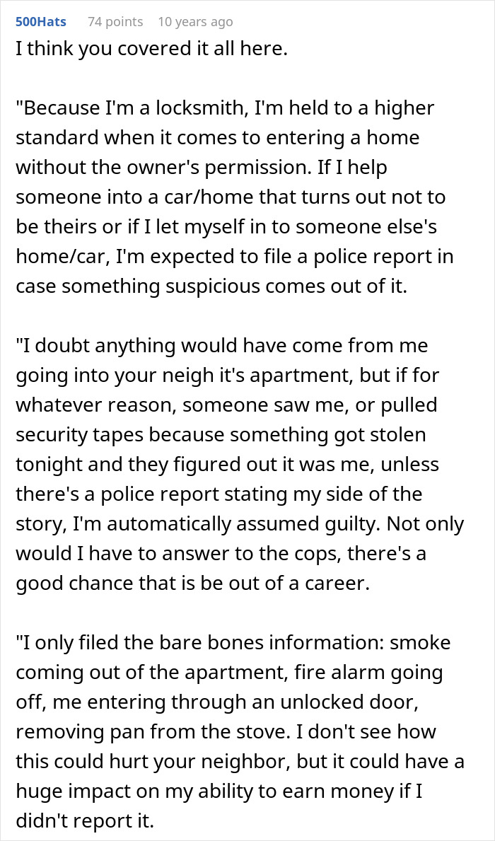 Guy’s Heroic Actions Leave Him Single, Discovers He Wasn’t The Problem After All Guy’s Heroic Actions Leave Him Single, Discovers He Wasn’t The Problem After All