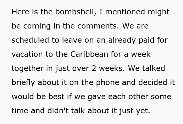 Guy’s Heroic Actions Leave Him Single, Discovers He Wasn’t The Problem After All Guy’s Heroic Actions Leave Him Single, Discovers He Wasn’t The Problem After All