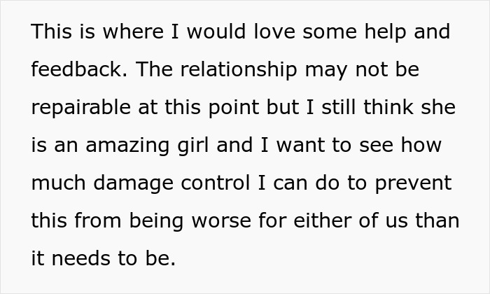Guy’s Heroic Actions Leave Him Single, Discovers He Wasn’t The Problem After All Guy’s Heroic Actions Leave Him Single, Discovers He Wasn’t The Problem After All