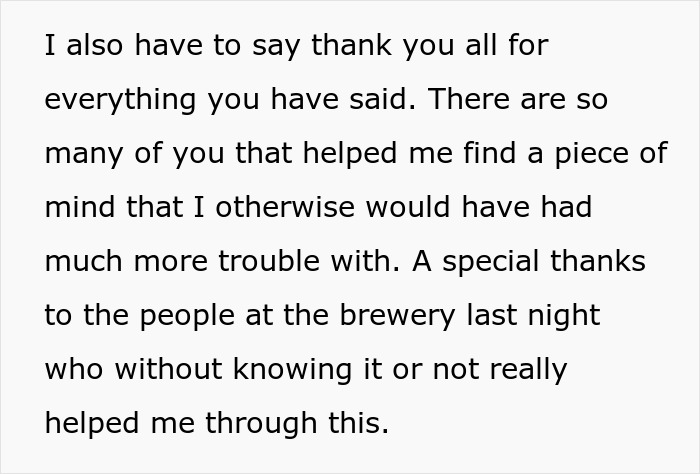 Guy’s Heroic Actions Leave Him Single, Discovers He Wasn’t The Problem After All Guy’s Heroic Actions Leave Him Single, Discovers He Wasn’t The Problem After All