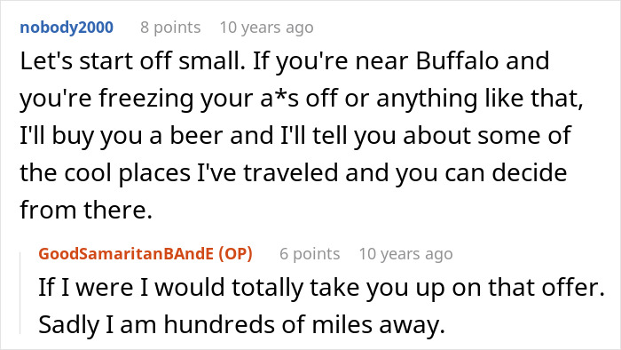 Guy’s Heroic Actions Leave Him Single, Discovers He Wasn’t The Problem After All Guy’s Heroic Actions Leave Him Single, Discovers He Wasn’t The Problem After All