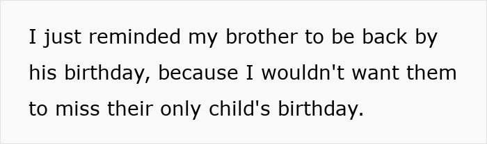 Mom Of 6 Stressed And Overwhelmed When Brother Blocks Her Number While She’s Babysitting His Son