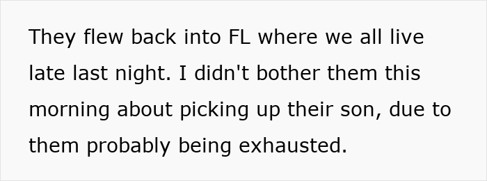 Mom Of 6 Stressed And Overwhelmed When Brother Blocks Her Number While She’s Babysitting His Son