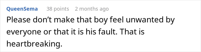 Mom Of 6 Stressed And Overwhelmed When Brother Blocks Her Number While She’s Babysitting His Son