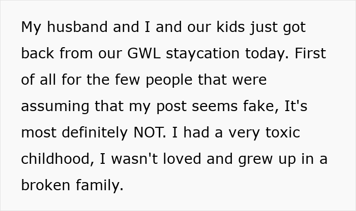 Mom Of 6 Stressed And Overwhelmed When Brother Blocks Her Number While She’s Babysitting His Son