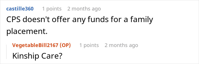 Mom Of 6 Stressed And Overwhelmed When Brother Blocks Her Number While She’s Babysitting His Son