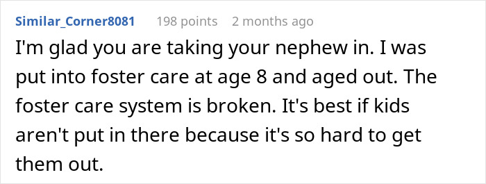 Mom Of 6 Stressed And Overwhelmed When Brother Blocks Her Number While She’s Babysitting His Son