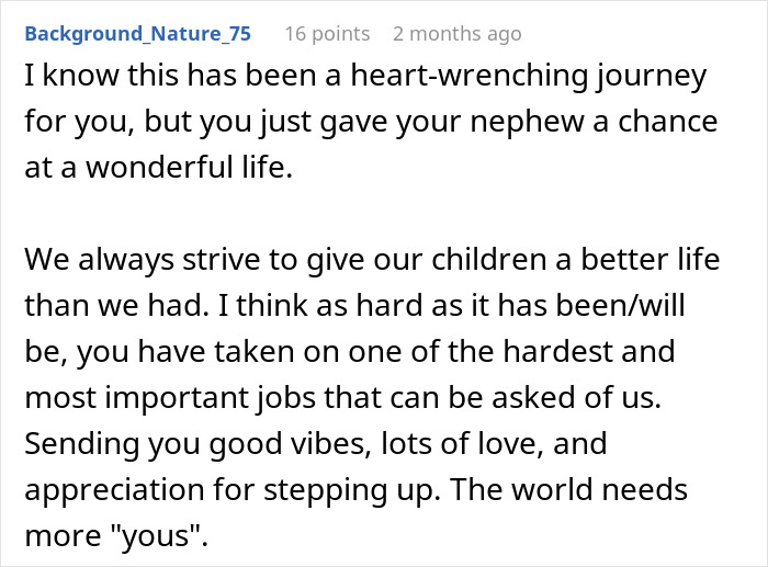 Mom Of 6 Stressed And Overwhelmed When Brother Blocks Her Number While She’s Babysitting His Son