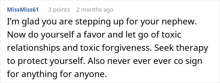 Mom Of 6 Stressed And Overwhelmed When Brother Blocks Her Number While She’s Babysitting His Son