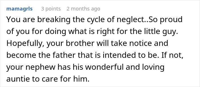 Mom Of 6 Stressed And Overwhelmed When Brother Blocks Her Number While She’s Babysitting His Son