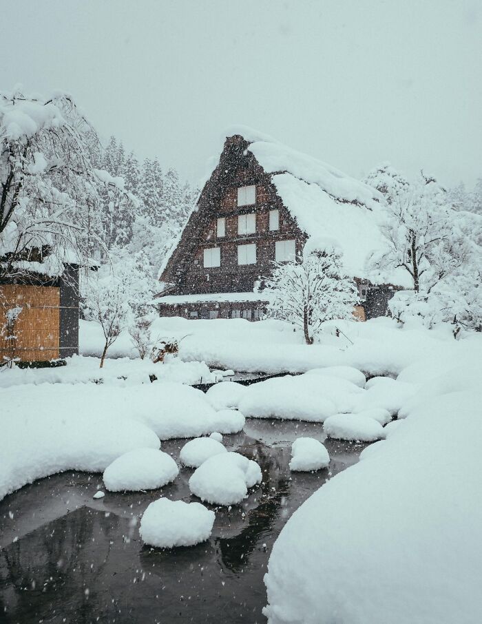 80 Cozy Images Of This Year&rsquo;s Winter To Enjoy Without Stepping Into The Cold
