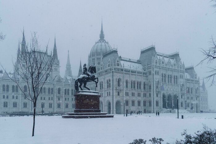 80 Cozy Images Of This Year&rsquo;s Winter To Enjoy Without Stepping Into The Cold